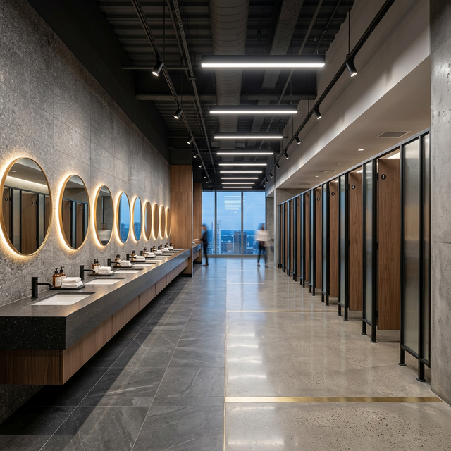 Công Trình/Dự Án