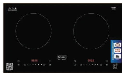 cách chọn bếp từ