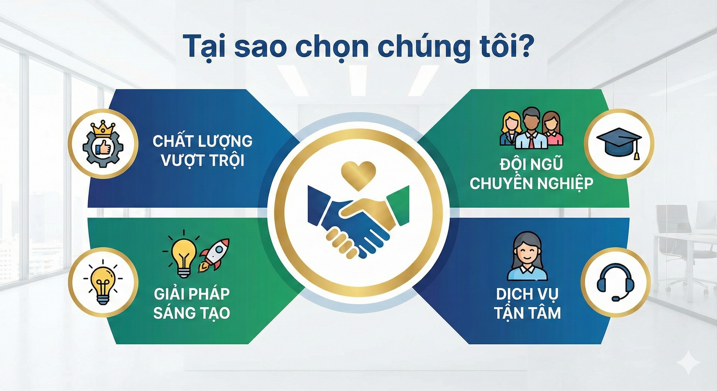 CÔNG TY HỒNG MIÊN